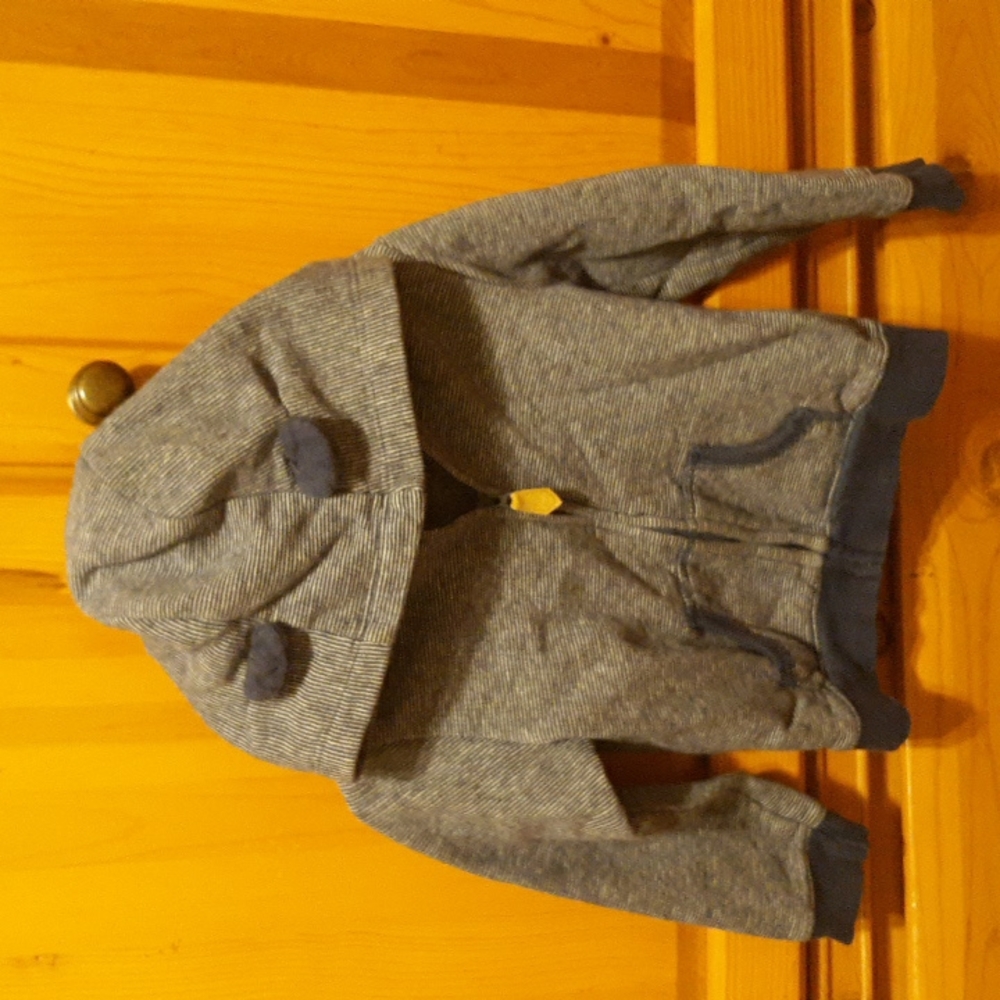Boys Jacket